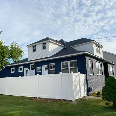 'Crest Cottage' Luxury Stay, Newly Furnished Wildwood Crest Exterior photo