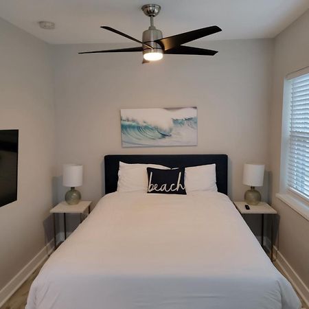 'Crest Cottage' Luxury Stay, Newly Furnished Wildwood Crest Exterior photo