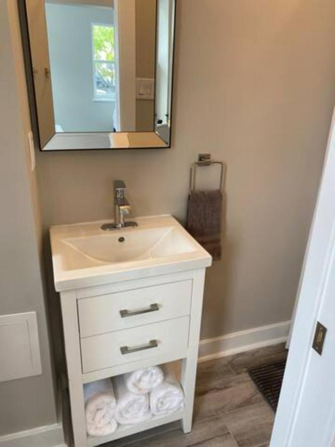 'Crest Cottage' Luxury Stay, Newly Furnished Wildwood Crest Exterior photo