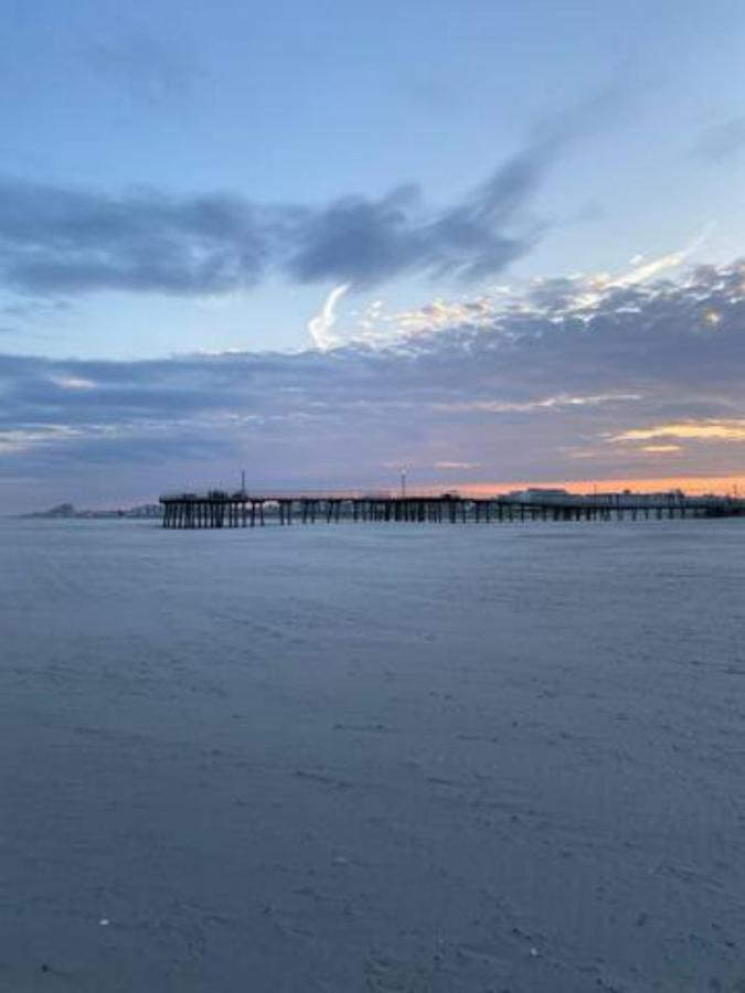 'Crest Cottage' Luxury Stay, Newly Furnished Wildwood Crest Exterior photo