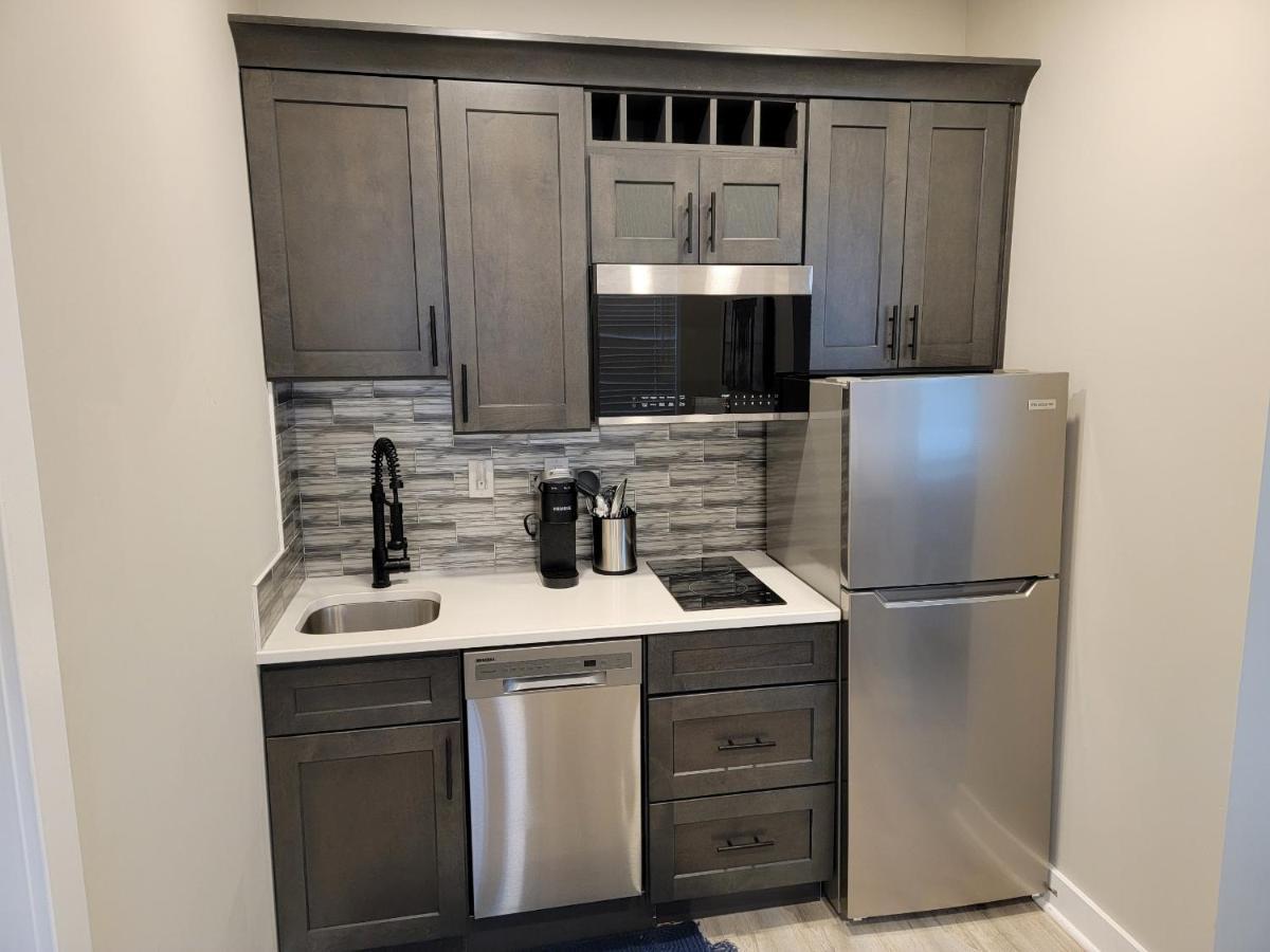 'Crest Cottage' Luxury Stay, Newly Furnished Wildwood Crest Exterior photo