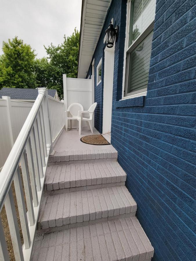 'Crest Cottage' Luxury Stay, Newly Furnished Wildwood Crest Exterior photo