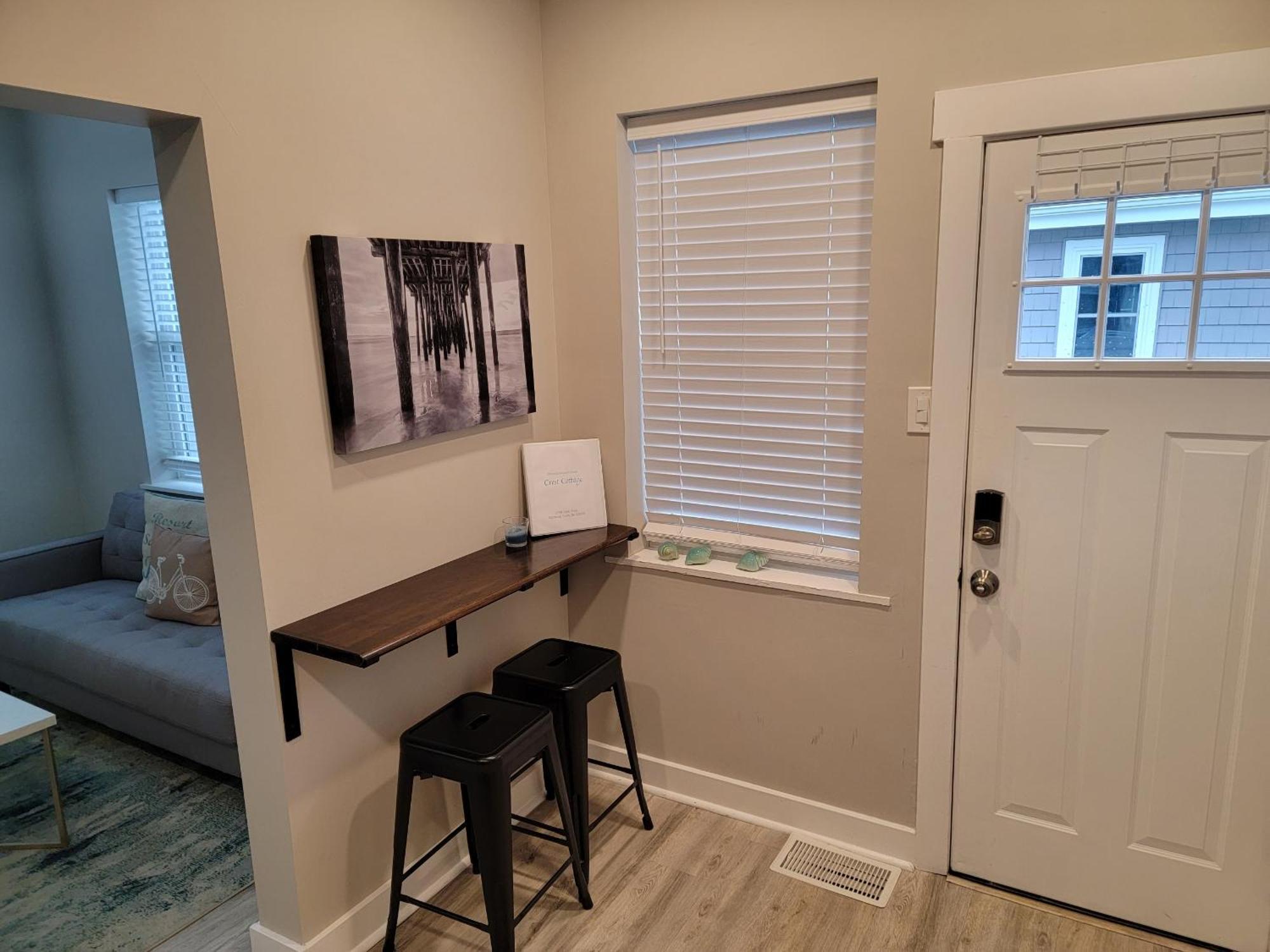 'Crest Cottage' Luxury Stay, Newly Furnished Wildwood Crest Exterior photo